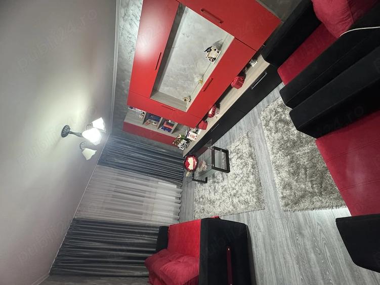Apartament de vanzare-Tecuci - 2