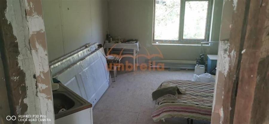 Casă individuală cu 4 camere cu Canalizare în Sumurducu