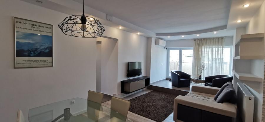 APARTAMENT 3 CAMERE|13 SEPTEMBRIE|CENTRALA PROPRIE - 2