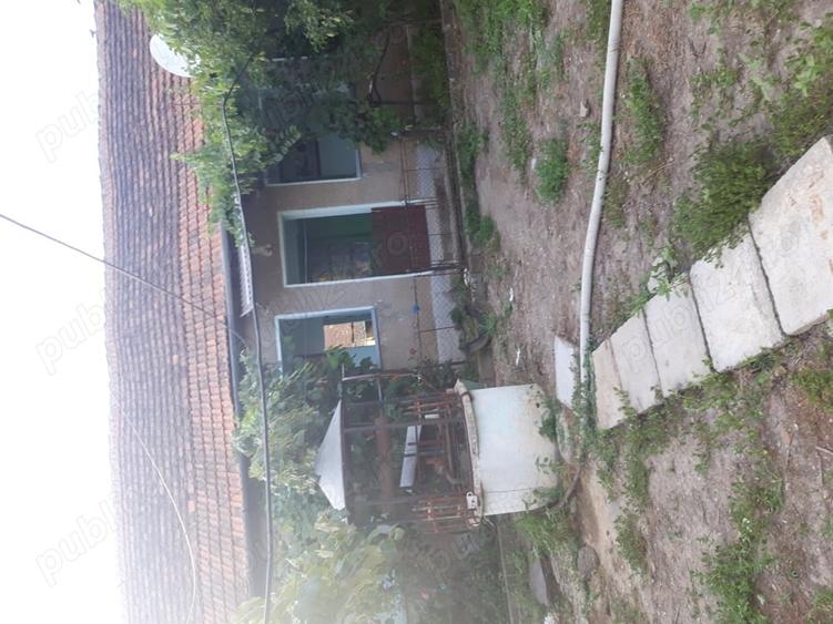Casa de vanzare in loc. MORODA jud. ARAD - 3