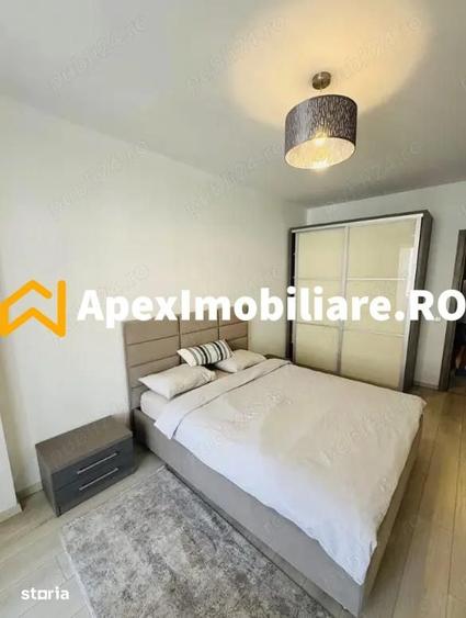 Apartament cu 3 camere decomandat în Timpuri Noi