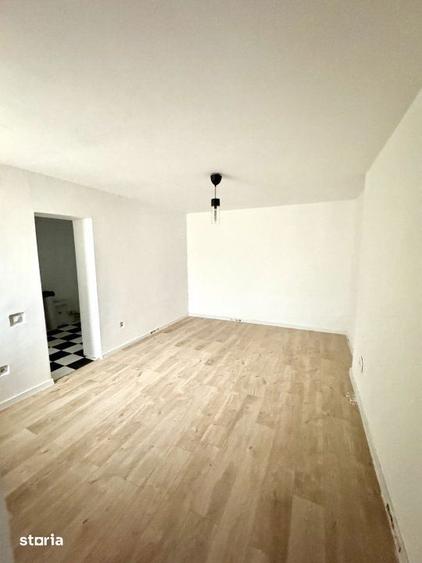 Apartament cu 2 camere în Eminescu