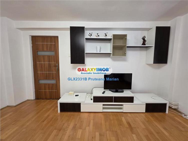 Inchiriere apartament cu 3 cam situat in apropriere de metrou Pacii - 26