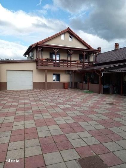 Casa de vanzare Lugoj jud Timis - 3
