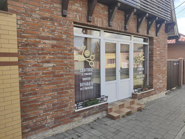 Spațiu comercial, de 70 mp, în Central