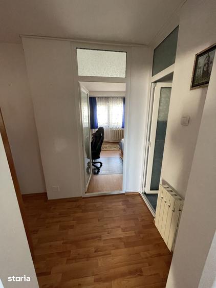 Vand apartament 3 camere Cernavoda - 12