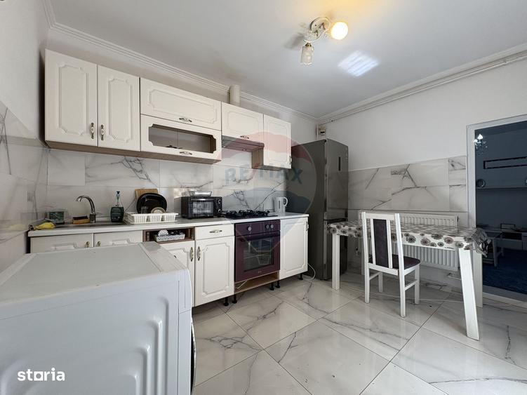 Casă cu 4 camere cu Teren 200 Mp în Coiciu