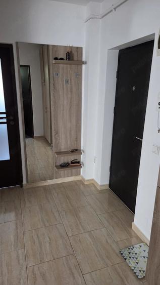 Apartament cu 2 camere decomandat în Mănăștur