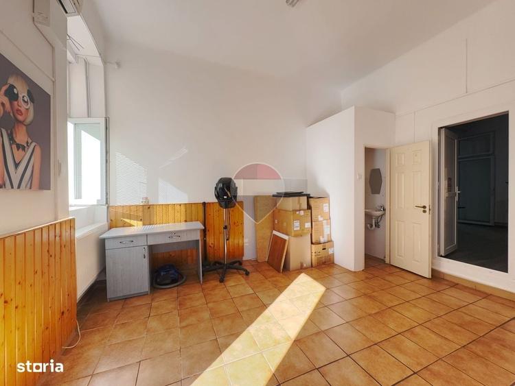 Casă cu 4 camere în Iosefin