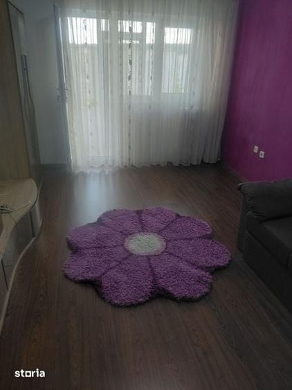 Apartament cu 2 camere decomandat în Negru Vodă