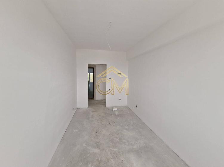 Apartament cu 2 camere decomandat în Șelimbăr