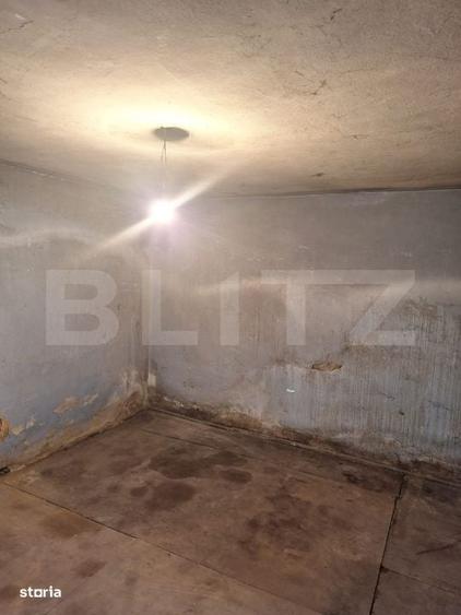 Casă cu 3 camere cu Teren 385 Mp în Periș