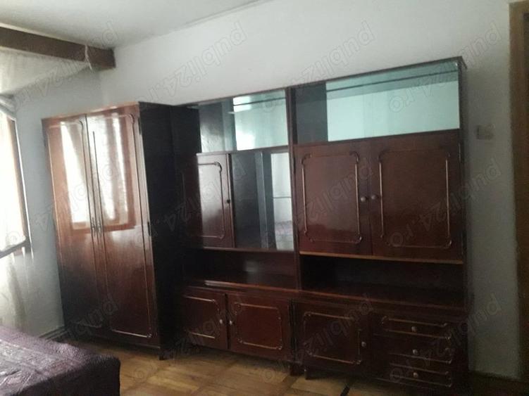 Apartament cu 2 camere semidecomandat în Fălticeni