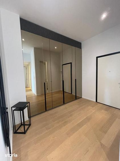 3 camere - One Verdi Park, Herastrau, Floreasca, Barbu Vacarescu - 6