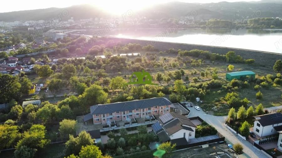 Casa noua P+E zona Lespezi-Goranu la 2,5km min de oras - 15