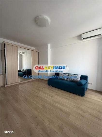 Apartament cu 2 camere în Roșu