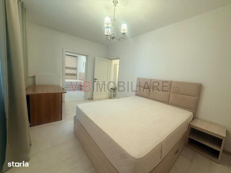 Apartament 3 camere de inchiriat zona Floreasca - 8