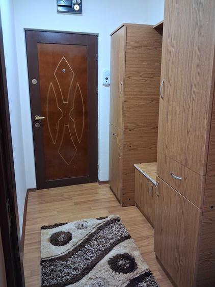 Garsonieră decomandată în Exterior Vest
