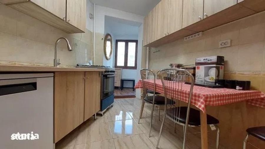 Apartament 2 Camere | Titan | Centrala Proprie - 9