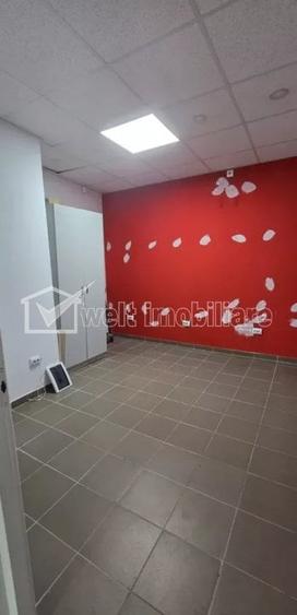 Spațiu comercial, de 64 mp, în Central