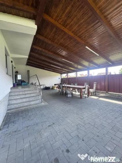 Casă cu 7 camere cu Teren 250 Mp în Rădăuți