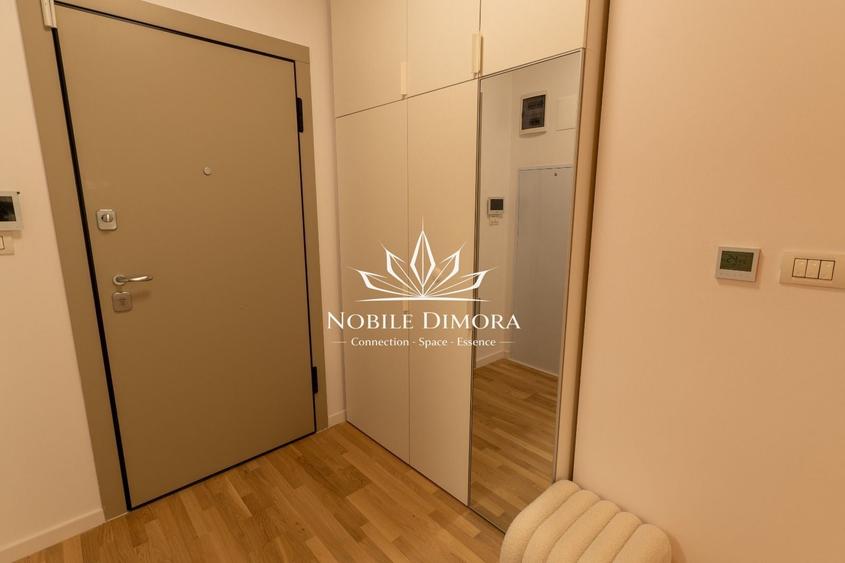 Apartament cu 2 camere semidecomandat, mobilat în Blașcovici