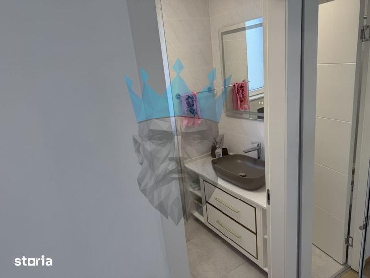 Apartament cu 2 camere în Tei