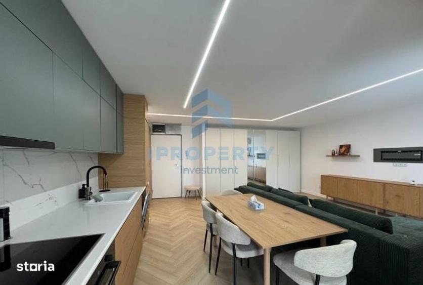 Apartament 2 camere Pipera Pet Friendly si Balcon - 6