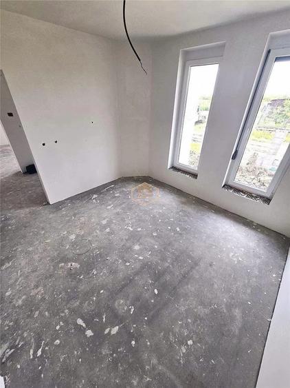 Casa noua 4 camere de vanzare | Cartierul Marcus | 138 mp | 714 mp teren - 8