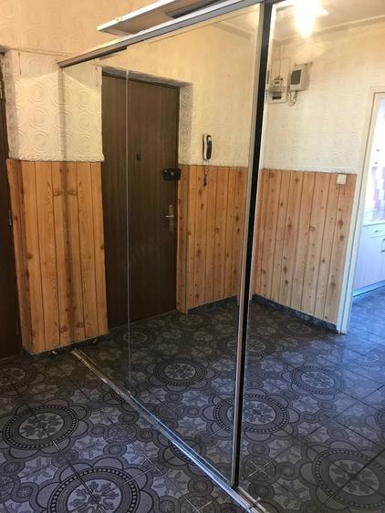 Apartament cu 2 camere semidecomandat în Rahova