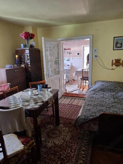 Casă cu 1 camere cu Teren 364 Mp în Central