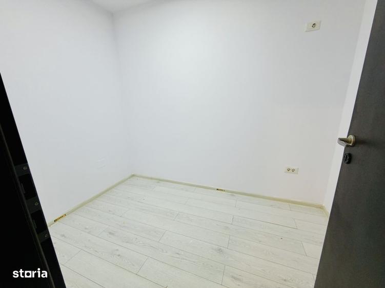 Apartament în Roșu
