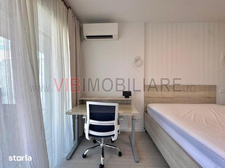 2 Camere - Bloc Nou - Plaza - Lujerului - Bd Timisoara - 10
