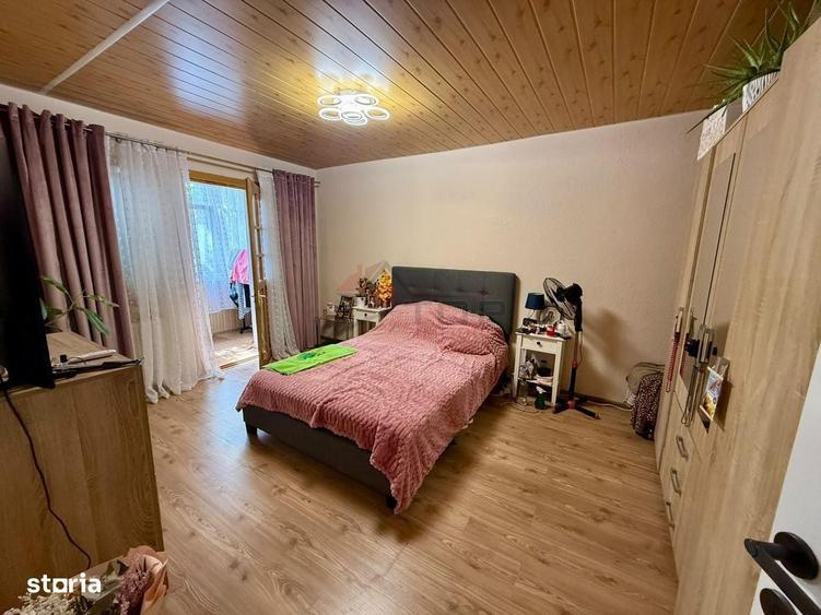 Apartament cu 2 camere decomandat, etajul 1 - Cug - bulevard - 4