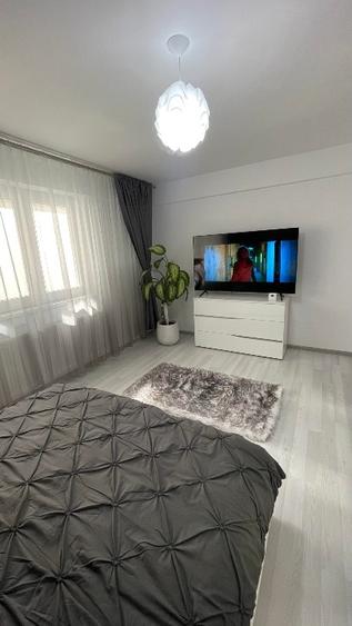 Apartament cu 2 camere decomandat în Gorjului