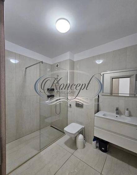 Apartament la cheie pe strada Dunarii, cartierul Intre Lacuri - 2