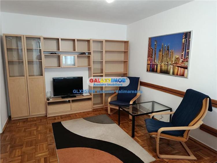 Apartament cu 2 camere decomandat, mobilat în Baba Novac