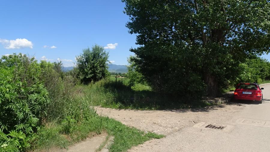Teren Construcții intravilan de 14720 mp, în Gării