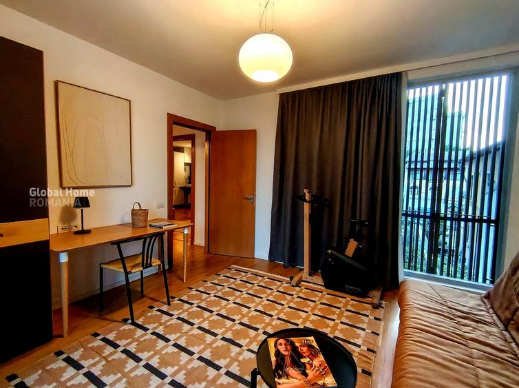 Apartament cu 3 camere semidecomandat, mobilat în Basarab