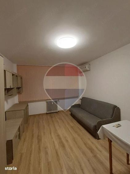 Apartament cu 2 camere în Gară