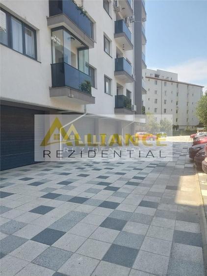 Ap 2 camere cu gradina 5 minute fata de metrou - 1