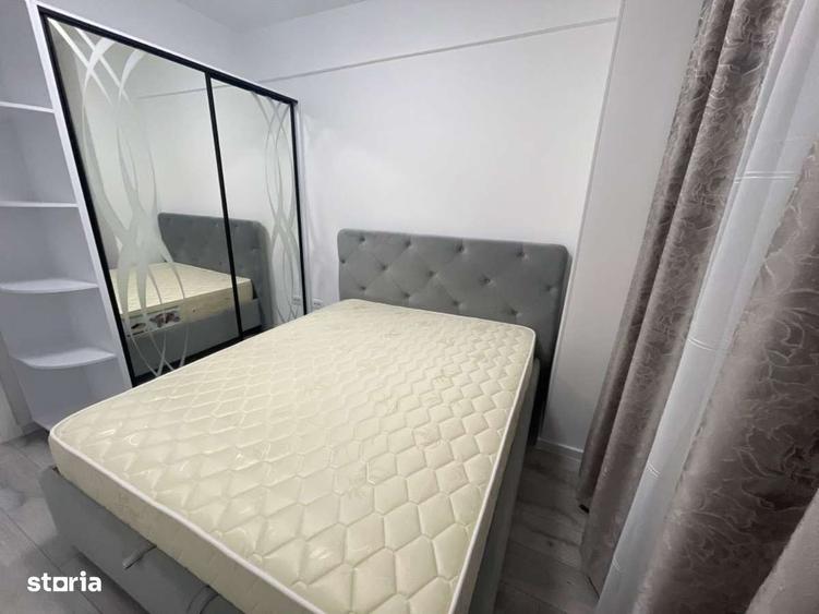 Apartament cu 2 camere în Cug