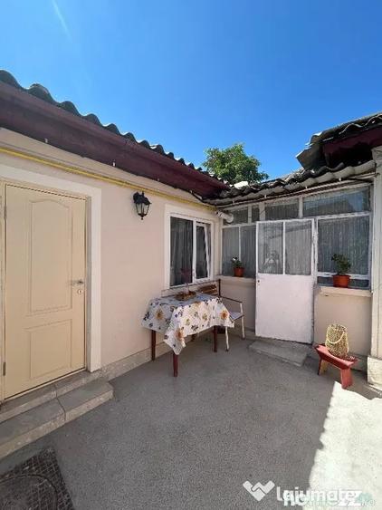 Vand casa cu 3 camere in cartierul Palas, Constanta - Constanta (Constanta) - 3