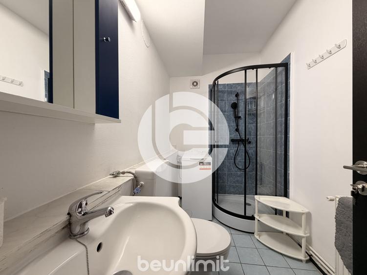 Apartament cu 2 camere decomandat, mobilat în Cedonia