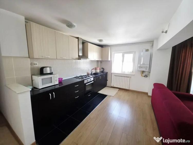 Apartament 3 camere | Central Piatra-Neam? | Finisat Modern - 2