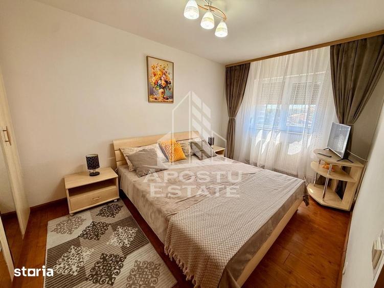 Apartament 3 camere, de inchiriat, Complexul Studentesc, Timisoara - 15