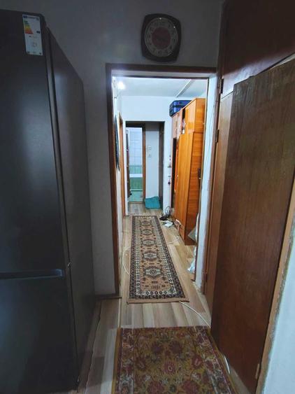 Apartament 3 camere decomandat, strada Mioritei. - 2