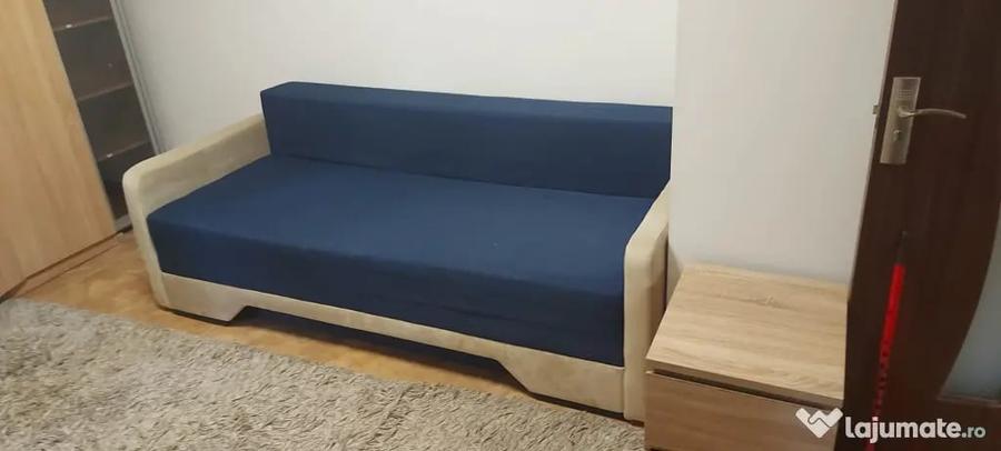 Garsonieră decomandată în Dorobanți