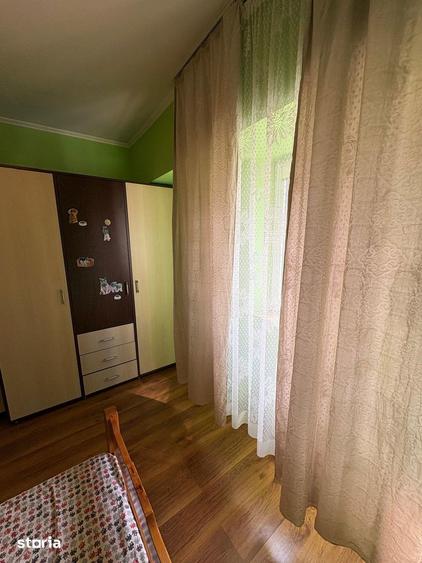 Apartament cu 2 camere decomandat în Păcurari