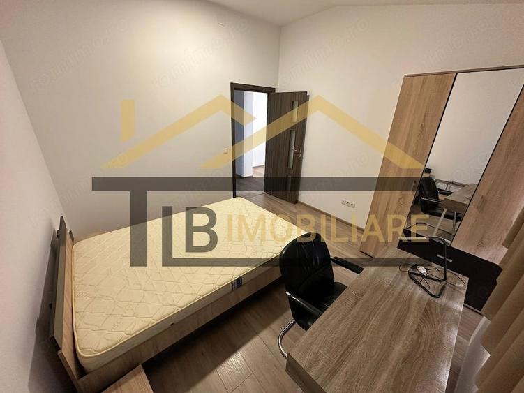 Apartament cu 3 camere decomandat în Tudor